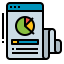 Data icon 64x64