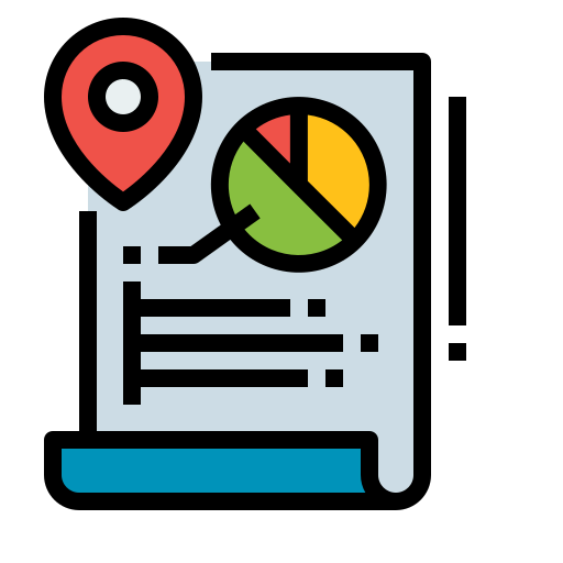 Data icon