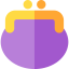Purse icon 64x64