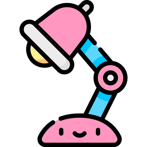 Lamp icon