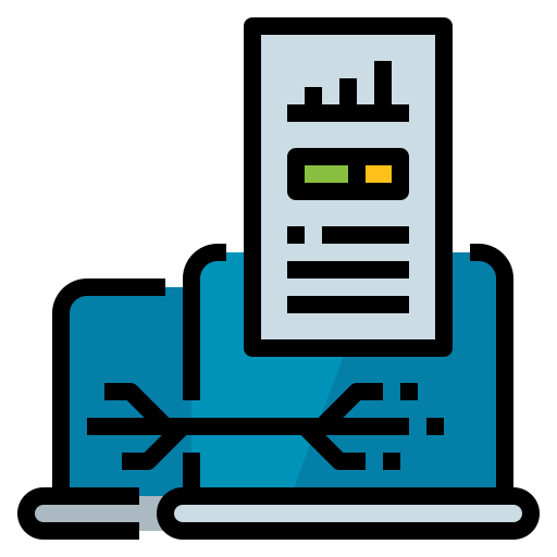 Data icon