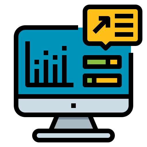 Data icon