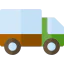 Delivery truck icon 64x64