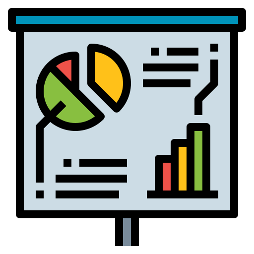 Data icon