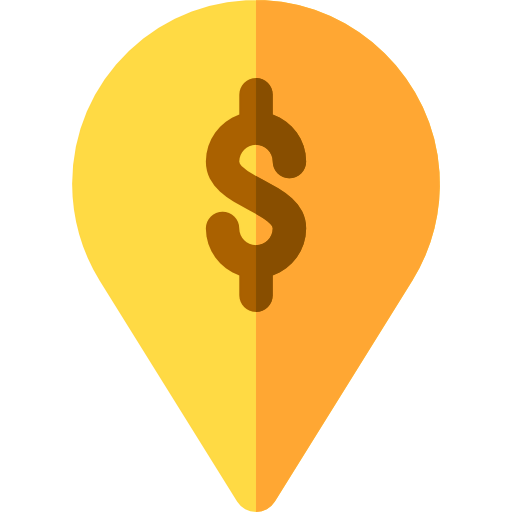 Location icon