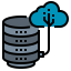 Data icon 64x64