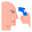 Thermometer icon 64x64