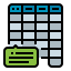 Frequency icon 64x64