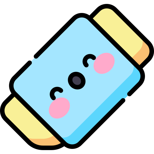 Eraser icon