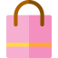 Shopping bag icon 64x64