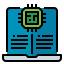 Machine icon 64x64