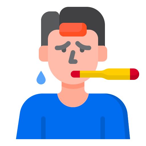Fever icon