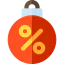 Sale tag icon 64x64