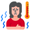 Sick icon 64x64