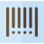 Barcode icon 64x64