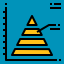 Pyramid icon 64x64