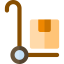 Trolley icon 64x64