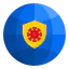 World icon 64x64