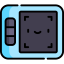 Graphic tablet icon 64x64