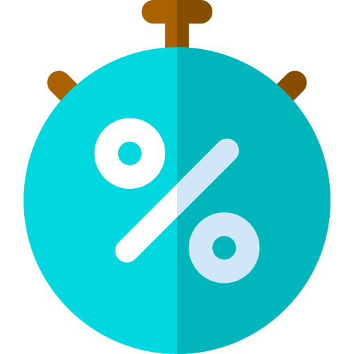 Stopwatch icon