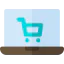 Laptop icon 64x64