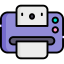 Printer icon 64x64
