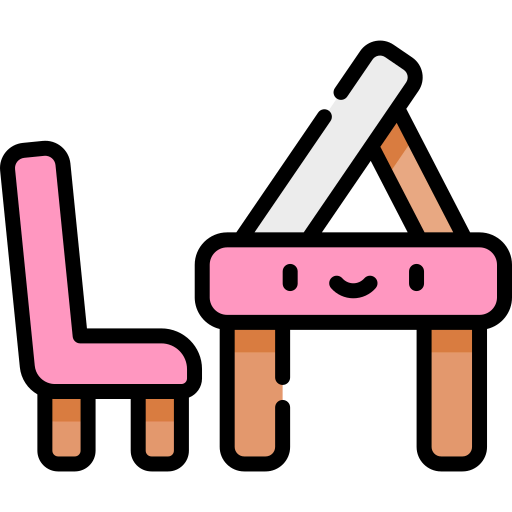 Drawing table icon