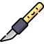 Knife icon 64x64