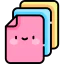Paper icon 64x64