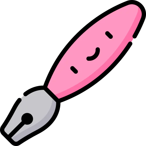 Pen icon