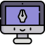 Computer icon 64x64