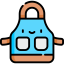 Apron icon 64x64