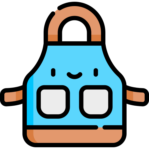 Apron icon