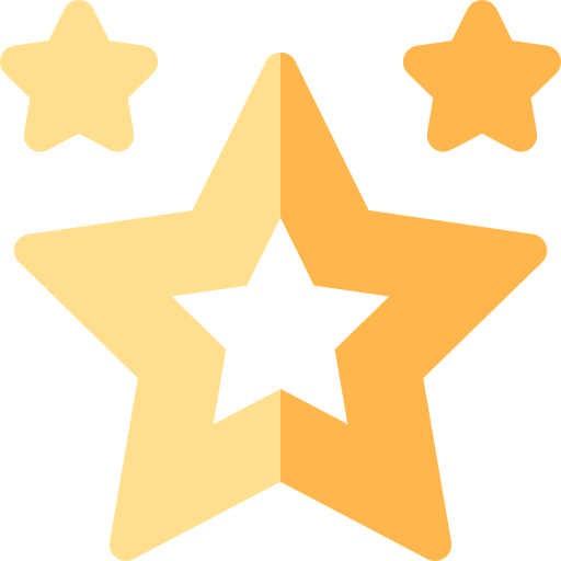 Star icon