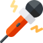 Microphone icon 64x64