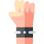 Fist icon 64x64