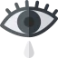 Crying icon 64x64