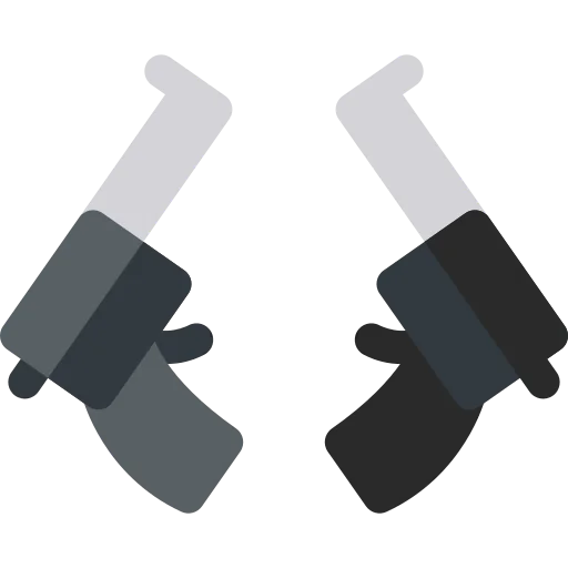 Guns icon