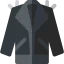 Jacket icon 64x64