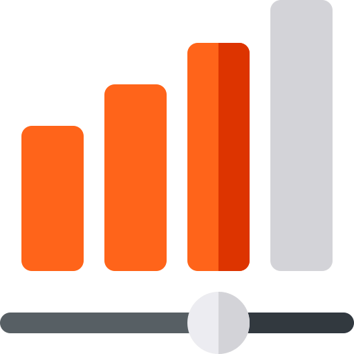 Volume icon