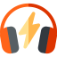 Headphone icon 64x64