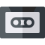 Cassette icon 64x64
