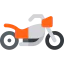 Motorbike icon 64x64