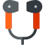 Earphone icon 64x64