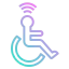 Accesibility icon 64x64