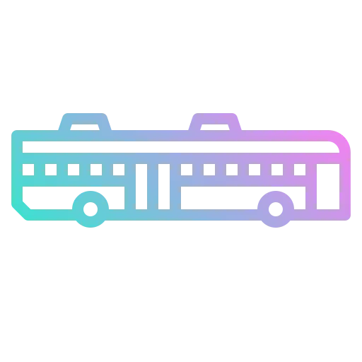 Bus icon
