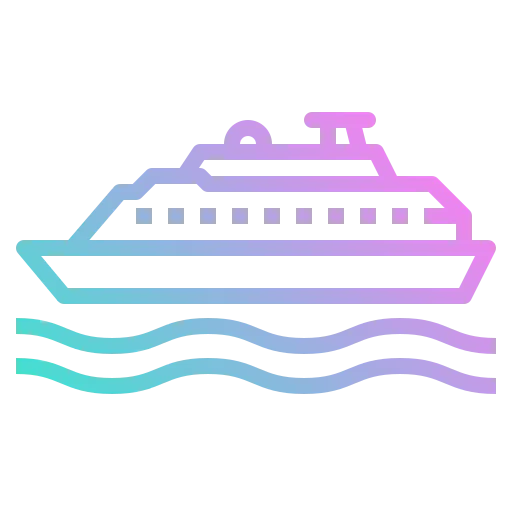 Ferry icon