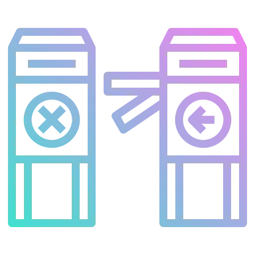 Gateway icon