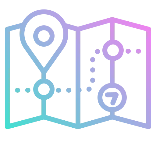 Map icon