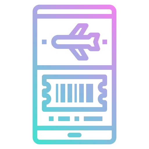 Mobile icon